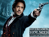 Sherlock Holmes 2  A Game of Shadows Checkmate